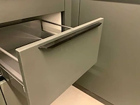 Nobilia showroom keuken hoekopstelling - afbeelding 11 van  20