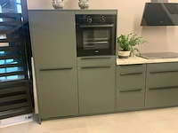 Nobilia showroom keuken hoekopstelling - afbeelding 16 van  20
