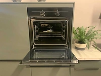 Nobilia showroom keuken hoekopstelling - afbeelding 19 van  20