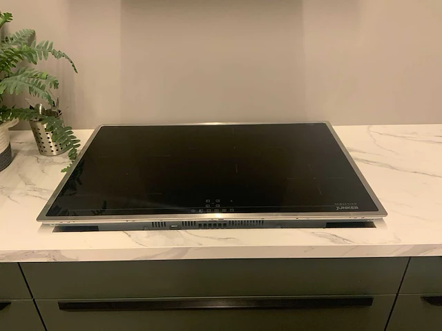 Nobilia showroom keuken hoekopstelling - afbeelding 20 van  20