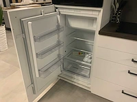 Nobilia showroom keuken wandopstelling 300cm - afbeelding 6 van  21