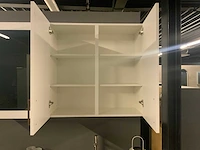Nobilia showroom keuken wandopstelling 300cm - afbeelding 17 van  21