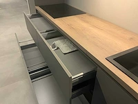 Nobilia showroom keuken wandopstelling - afbeelding 2 van  19