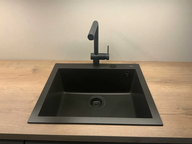 Nobilia showroom keuken wandopstelling - afbeelding 5 van  19
