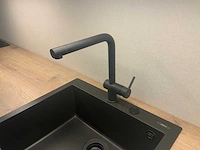 Nobilia showroom keuken wandopstelling - afbeelding 7 van  19