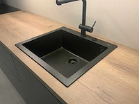Nobilia showroom keuken wandopstelling - afbeelding 8 van  19