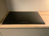 Nobilia showroom keuken wandopstelling - afbeelding 17 van  19