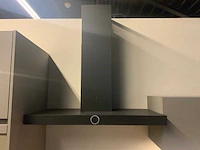 Nobilia showroom keuken wandopstelling - afbeelding 18 van  19