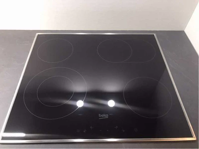 Nobilia stone art recht opgestelde keuken - afbeelding 5 van  18