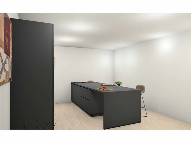 Nobilia stoneart grijs leisteen eiland - afbeelding 4 van  30