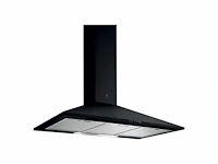 Nobilia structura decor eiken nero keuken - afbeelding 6 van  17
