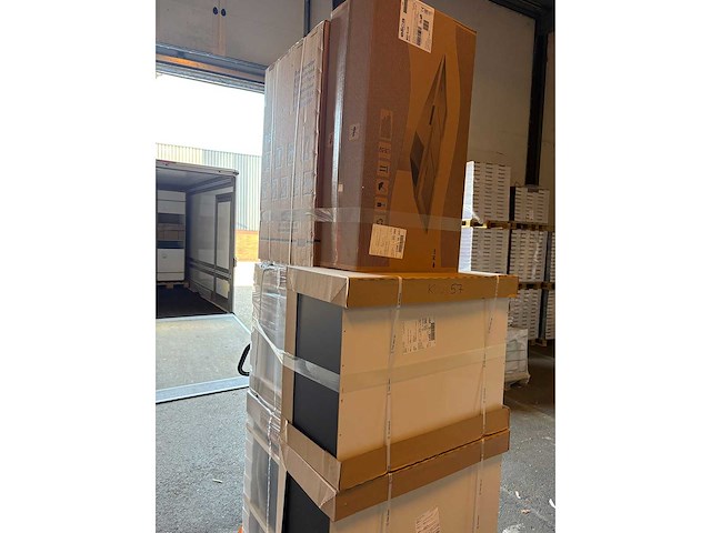 Nobilia structura decor eiken nero rechte keuken - afbeelding 10 van  20