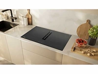 Nobilia structura noten milano olijf lak eiland - afbeelding 19 van  29