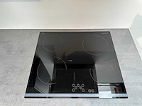 Nobilia touch alpin mat wit recht keuken - afbeelding 19 van  19
