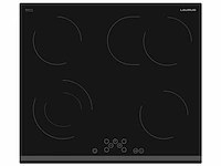 Nobilia touch schiefergrijs mat parallel keuken - afbeelding 2 van  21