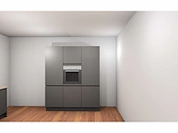 Nobilia touch schiefergrijs mat parallel keuken - afbeelding 17 van  21