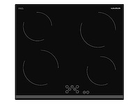 Nobilia touch schiefergrijs mat parallel keuken - afbeelding 5 van  21