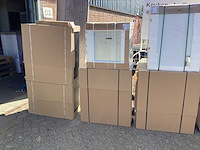 Nobilia touch schiefergrijs mat parallel keuken - afbeelding 9 van  21