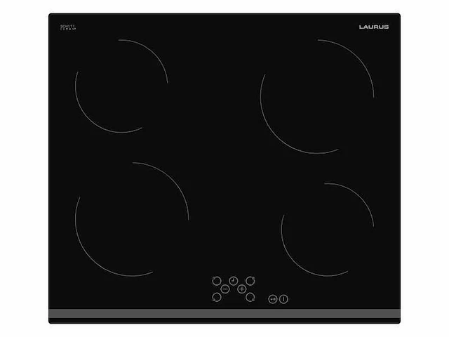 Nobilia touch supermat zwart hoek keuken - afbeelding 4 van  17
