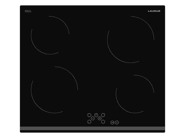 Nobilia touch supermat zwart hoek keuken - afbeelding 5 van  18