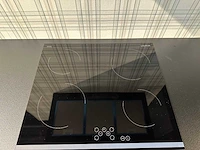 Nobilia touch supermat zwart parallel keuken - afbeelding 6 van  27