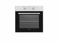 Nobilia touch zwart mat lak recht keuken - afbeelding 15 van  15