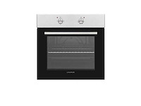 Nobilia touch zwart mat lak recht keuken - afbeelding 15 van  15