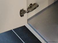Nobilia u-keuken lazio - afbeelding 3 van  41