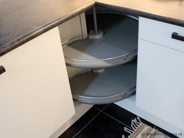 Nobilia u-keuken lazio - afbeelding 8 van  41
