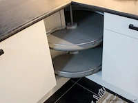 Nobilia u-keuken lazio - afbeelding 8 van  41