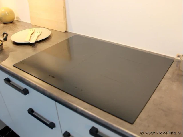 Nobilia u-keuken lazio - afbeelding 15 van  41