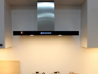 Nobilia u-keuken lazio - afbeelding 16 van  41