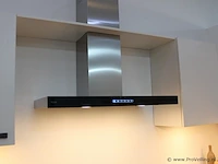 Nobilia u-keuken lazio - afbeelding 17 van  41