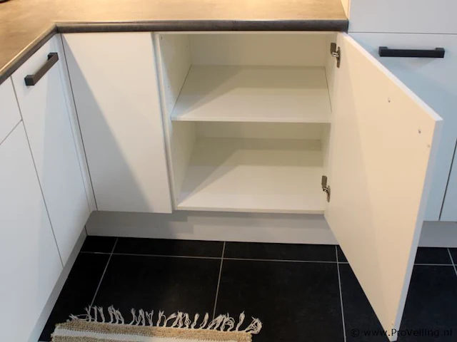 Nobilia u-keuken lazio - afbeelding 21 van  41