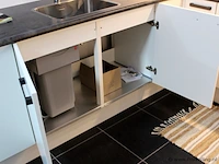 Nobilia u-keuken lazio - afbeelding 41 van  41