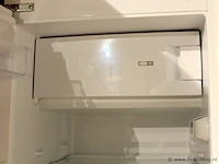 Nobilia u-vorm keuken met apparatenwand structura - afbeelding 37 van  39