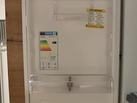 Nobilia u-vorm keuken met apparatenwand structura - afbeelding 39 van  39