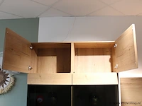 Nobilia wandmeubel flex - afbeelding 2 van  11