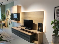 Nobilia wandmeubel flex - afbeelding 4 van  11