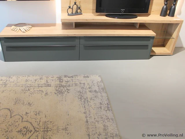 Nobilia wandmeubel flex - afbeelding 5 van  11