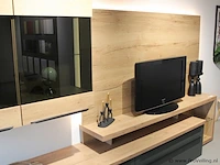 Nobilia wandmeubel flex - afbeelding 8 van  11