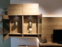 Nobilia wandmeubel flex - afbeelding 10 van  11