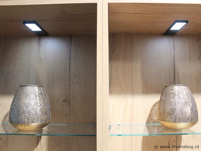 Nobilia wandmeubel flex - afbeelding 11 van  11
