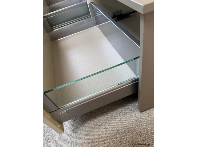 Nobilia wandmeubel zitbank - afbeelding 4 van  6