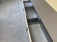Nobilia wandmeubel zitbank - afbeelding 5 van  6