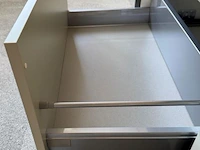 Nobilia wandmeubel zitbank - afbeelding 6 van  6