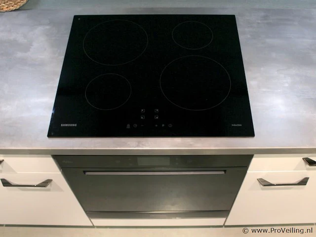 Nobilia wit - afbeelding 7 van  28