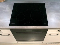 Nobilia wit - afbeelding 7 van  28