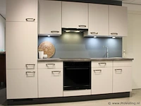 Nobilia wit - afbeelding 12 van  28