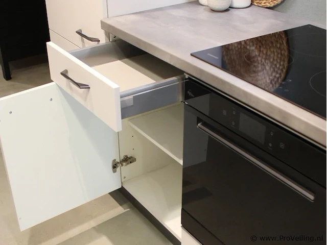 Nobilia wit - afbeelding 25 van  28